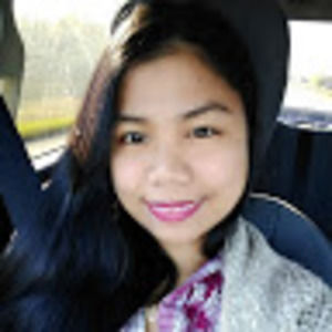 Meet your Posher, Joanna